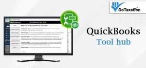 QuickBooks Tool Hub