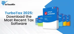 TurboTax 2025