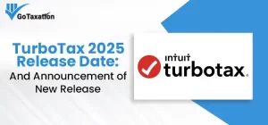 TurboTax 2025 Release Date