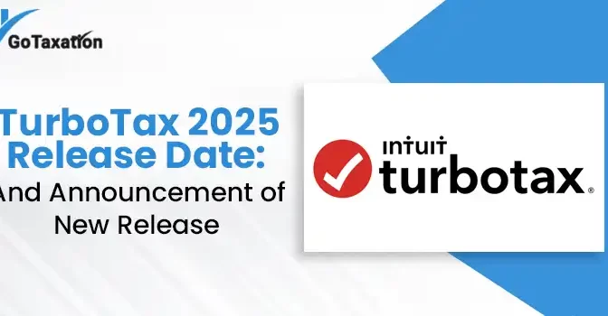 TurboTax 2025 Release Date: An Announcement of New Release