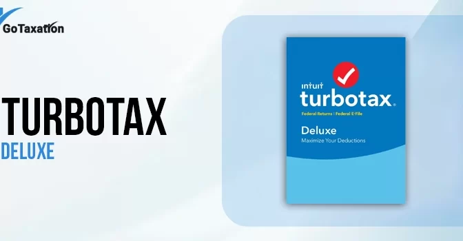 TurboTax Deluxe: System Requirements, Features & Download Guide 2025