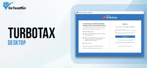 TurboTax Desktop