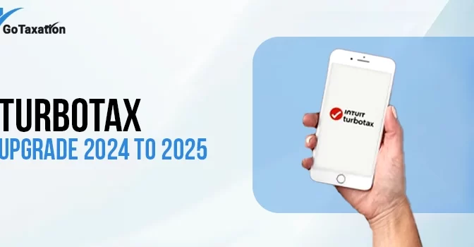 TurboTax Upgrade 2024 to 2025: Get the Newer Version Now!