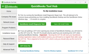 fix-my-installation-issues